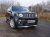 Jeep Renegade (15–) Защита передняя нижняя (с ДХО) 60,3 мм